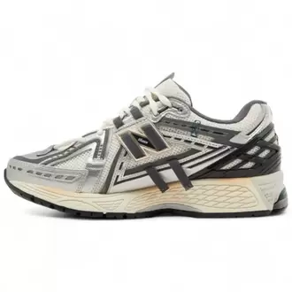 New Balance 1906A 'Silver Gold Metallic