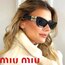 Miu Miu - SMU 09WS (SİYAH