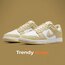Nike Dunk Low Retro BTTYS Team Gold