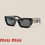 Miu Miu - SMU 09WS (SİYAH