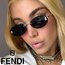 Fendi - FE4075US