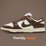Nike Dunk Low 'Cacao Wow