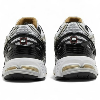 New Balance 1906R 'Metallic Silver Metallic Gold