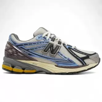 New Balance 1906R 'Blue Laguna Moonbeam