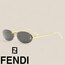 Fendi - FE4075US