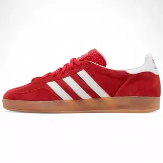 adidas Gazelle Indoor 'Better Scarlet Gum