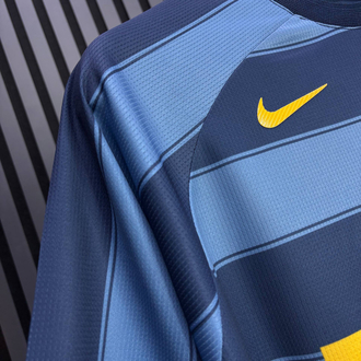 J. Zanetti #4 Inter 2004 Retro Forma