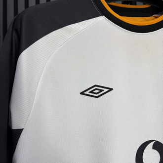 Beckham #7 Manchester United Retro Forma (Vodafone Dönemi)
