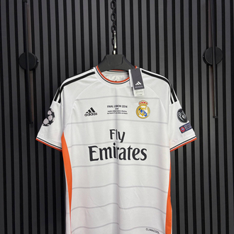 İsimsiz REAL MADRID 2014 FİNAL LİZBON FORMA