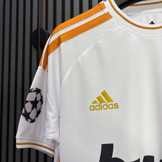 RONALDO #7 – Real Madrid 2011 İç Saha Forma