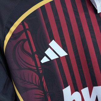  Ibrahimović #11 - AC Milan İç Saha Forma
