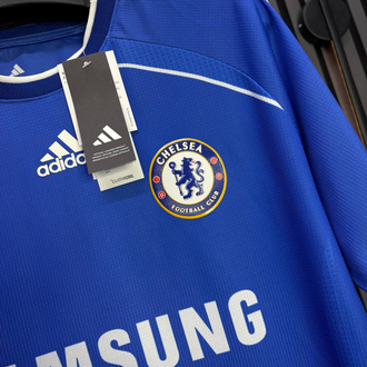İsimsiz - Chelsea 2006 İç Saha Retro Forma 