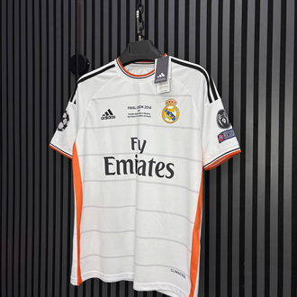 İsimsiz REAL MADRID 2014 FİNAL LİZBON FORMA