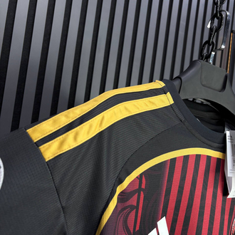  Ibrahimović #11 - AC Milan İç Saha Forma