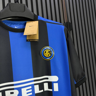 Ronaldo - Inter İç Saha Forma (Pirelli)