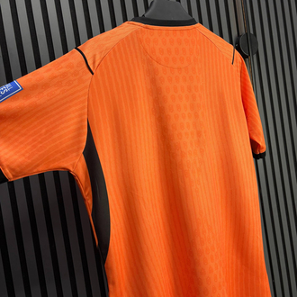 İsimsiz - Hollanda 2026 İç Saha Forma — Turuncu