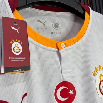 İsimsiz - Galatasaray 2026-2027 Deplasman Forma
