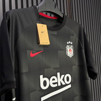 İsimsiz - Beşiktaş 2026-2027 Deplasman Forma