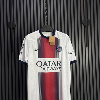 O. Dembélé #10 - PSG 2026-27 Deplasman Forması