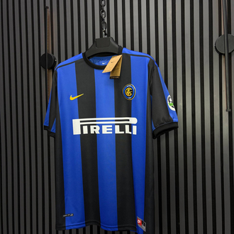 Ronaldo - Inter İç Saha Forma (Pirelli)