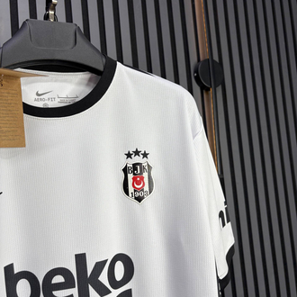İsimsiz - Beşiktaş 2026-2027 İç Saha Forması