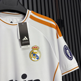 RONALDO #7 – Real Madrid 2011 İç Saha Forma