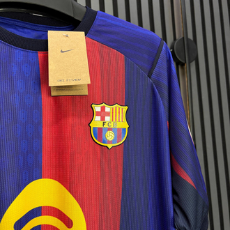 İsimsiz Barcelona-2026/27 İç Saha Forma