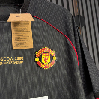 Ronaldo #7 Manchester United 2008 Moskova Finali Forma