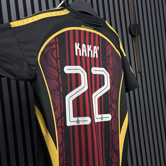 Kaká #22 AC Milan Retro Forma