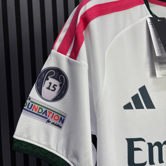 İsimsiz - Real Madrid 2026/27 Beyaz Forma – Yeni Sezon