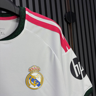 İsimsiz - Real Madrid 2026/27 Beyaz Forma – Yeni Sezon