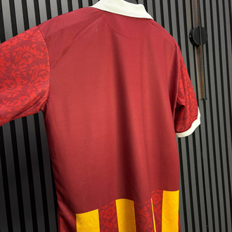 Galatasaray 2026 Özel Tasarım Forma