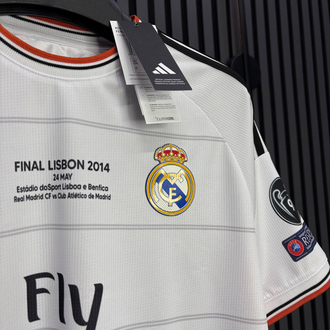 İsimsiz REAL MADRID 2014 FİNAL LİZBON FORMA