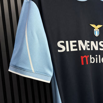 İsimsiz - Lazio 2001 Retro Forma