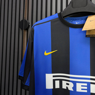 Ronaldo - Inter İç Saha Forma (Pirelli)