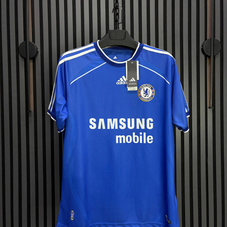 İsimsiz - Chelsea 2006 İç Saha Retro Forma 