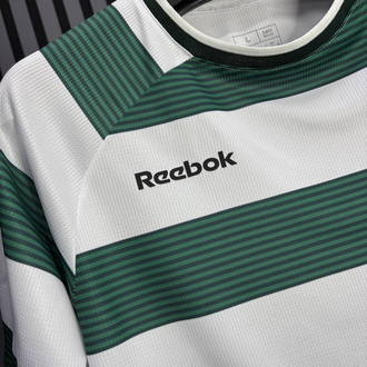 Cristiano Ronaldo #28 Sporting CP Retro Forma | 2002 Debut Sezonu