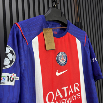 O. Dembélé #10 - PSG 2026-27 İç Saha Forması