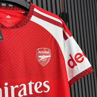 İsimsiz - Arsenal 2026/27 İç Saha Forması