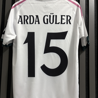 Çocuk-Arda#15-Real Madrid Çocuk Forma Takımı