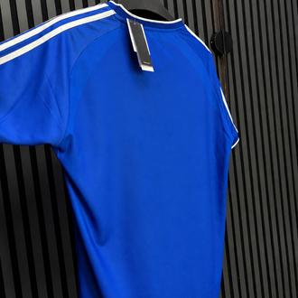 İsimsiz - Chelsea 2006 İç Saha Retro Forma 