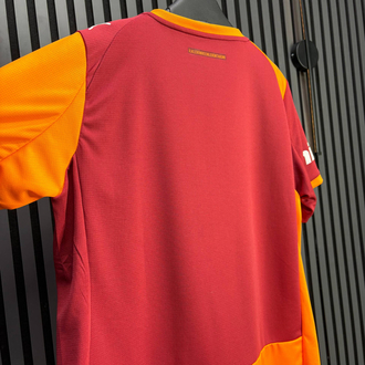İsimsiz - Galatasaray 2025/26 İç Saha Forma – Premium (Birebir Aynı)