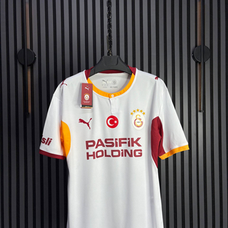 İsimsiz - Galatasaray 2026-2027 Deplasman Forma