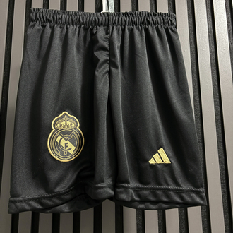 Çocuk-Ronaldo#7-Real Madrid Dragon Edition Çocuk Forma Takımı