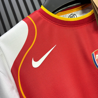  Henry #14 - Arsenal Retro Forma (Efsane Sezon)