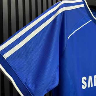 İsimsiz - Chelsea 2006 İç Saha Retro Forma 