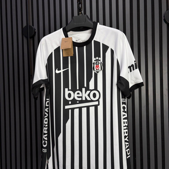 İsimsiz - Beşiktaş 2026/27 İç Saha Forması