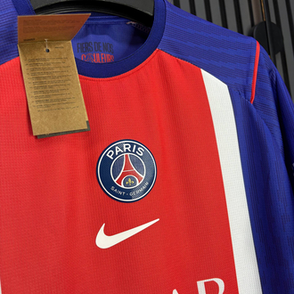O. Dembélé #10 - PSG 2026-27 İç Saha Forması