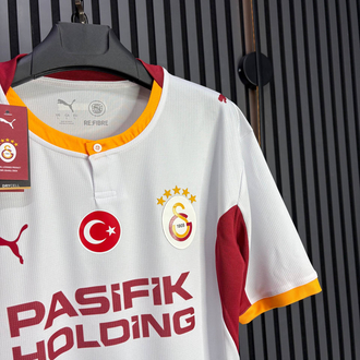 İsimsiz - Galatasaray 2026-2027 Deplasman Forma