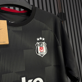 İsimsiz - Beşiktaş 2026-2027 Deplasman Forma